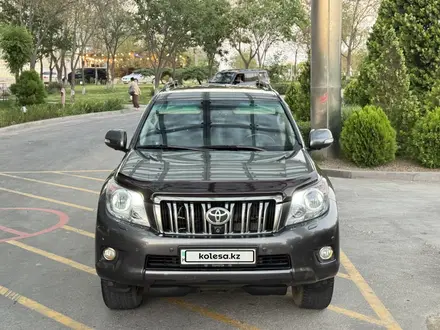 Toyota Land Cruiser Prado 2012 года за 18 000 000 тг. в Актау – фото 18