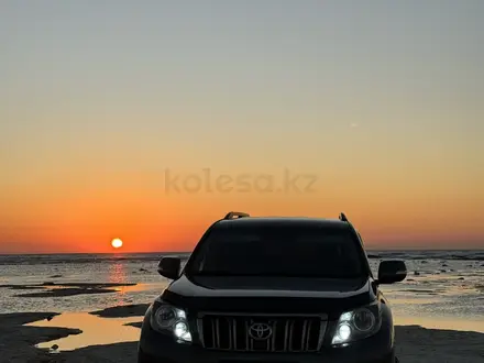 Toyota Land Cruiser Prado 2012 года за 18 000 000 тг. в Актау – фото 21