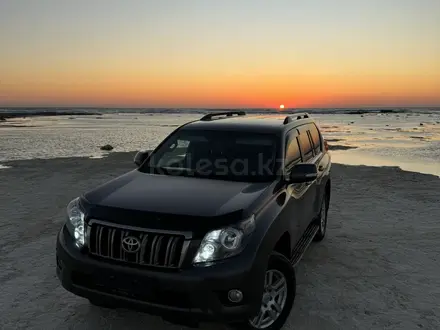Toyota Land Cruiser Prado 2012 года за 18 000 000 тг. в Актау – фото 20