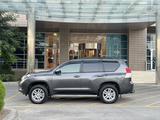 Toyota Land Cruiser Prado 2012 годаүшін18 000 000 тг. в Актау