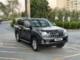 Toyota Land Cruiser Prado 2012 годаүшін18 000 000 тг. в Актау – фото 3