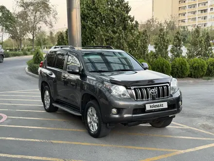 Toyota Land Cruiser Prado 2012 года за 18 000 000 тг. в Актау – фото 3