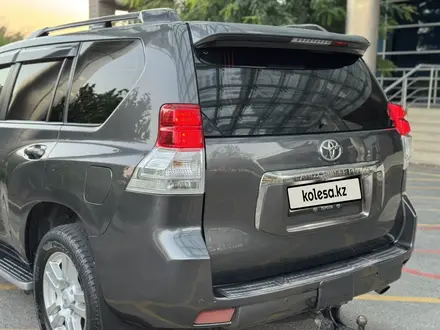Toyota Land Cruiser Prado 2012 года за 18 000 000 тг. в Актау – фото 5