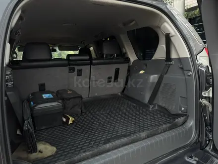 Toyota Land Cruiser Prado 2012 года за 18 000 000 тг. в Актау – фото 7
