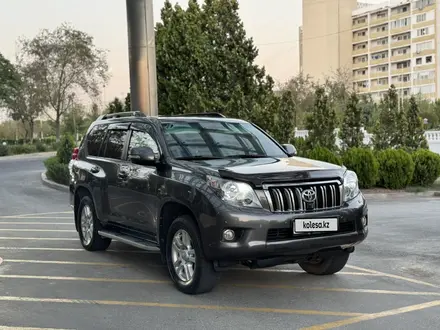 Toyota Land Cruiser Prado 2012 года за 18 000 000 тг. в Актау – фото 6