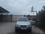 Honda CR-V 2001 годаfor4 000 000 тг. в Алматы