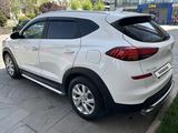 Hyundai Tucson 2020 года за 12 790 000 тг. в Алматы – фото 3