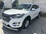 Hyundai Tucson 2020 года за 12 790 000 тг. в Алматы