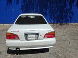 Nissan Laurel 1999 года за 3 000 000 тг. в Усть-Каменогорск – фото 2