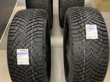 275/45/21. Michelin X ice north 4. Шипованные шиныfor1 800 000 тг. в Алматы – фото 2