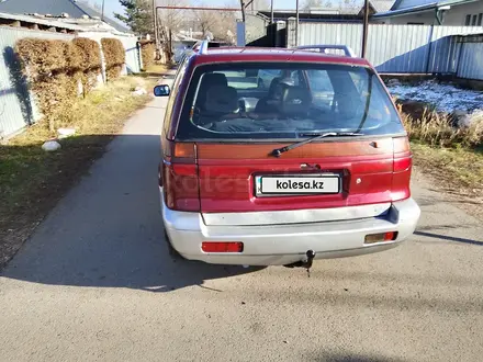 Mitsubishi Space Wagon 1993 года за 980 000 тг. в Алматы – фото 4