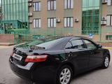 Toyota Camry 2011 года за 8 000 000 тг. в Тараз – фото 3