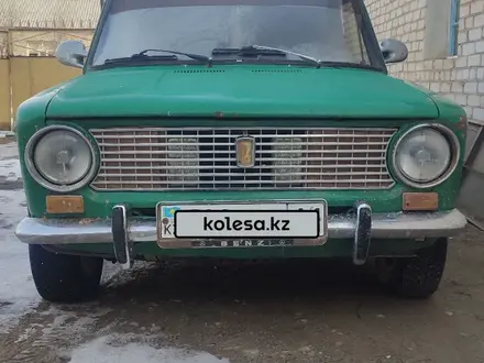 ВАЗ (Lada) 2101 1980 года за 400 000 тг. в Жанакорган