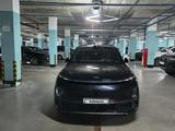 Li L9 2023 годаүшін23 700 000 тг. в Астана – фото 4