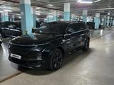 Li L9 2023 годаүшін23 700 000 тг. в Астана