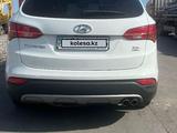 Hyundai Santa Fe 2012 года за 11 500 000 тг. в Алматы – фото 2