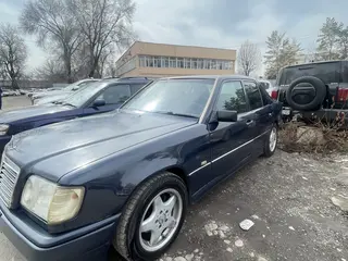 Mercedes-Benz E 280