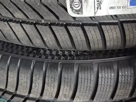 Continental ContiWinterContact TS 870 285/45 R22 за 450 000 тг. в Усть-Каменогорск – фото 3