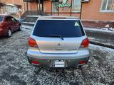 Mitsubishi Outlander 2003 года за 3 300 000 тг. в Астана – фото 5