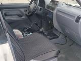 Toyota Land Cruiser Prado 1997 года за 6 500 000 тг. в Астана