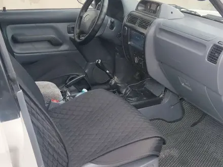 Toyota Land Cruiser Prado 1997 года за 6 500 000 тг. в Астана