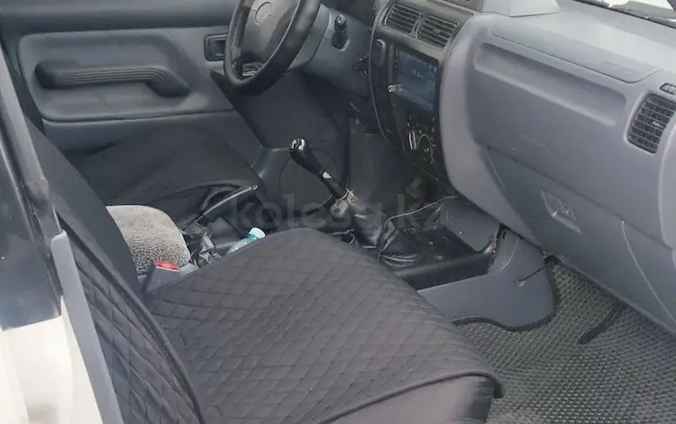 Toyota Land Cruiser Prado 1997 года за 6 500 000 тг. в Астана