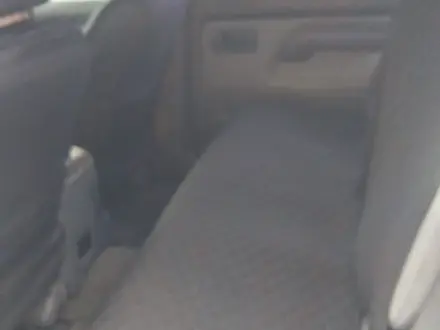 Toyota Land Cruiser Prado 1997 года за 6 500 000 тг. в Астана – фото 3