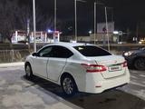 Nissan Sentra 2014 годаүшін5 000 000 тг. в Караганда – фото 3