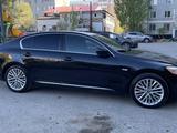 Lexus GS 350 2006 годаүшін7 500 000 тг. в Актобе – фото 2
