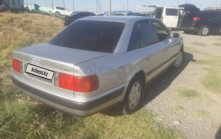 Audi 100 1991 года за 1 800 000 тг. в Шымкент