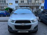 Chevrolet Captiva 2012 года за 5 600 000 тг. в Алматы