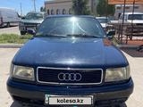 Audi 100 1991 годаүшін750 000 тг. в Уральск – фото 2