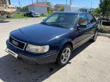 Audi 100 1991 годаүшін750 000 тг. в Уральск