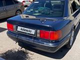 Audi 100 1991 годаүшін750 000 тг. в Уральск – фото 4