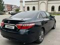 Toyota Camry 2015 года за 7 500 000 тг. в Алматы – фото 7