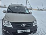 ВАЗ (Lada) Largus 2020 годаүшін6 000 000 тг. в Актобе