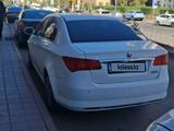 MG 350 2014 года за 2 870 000 тг. в Астана