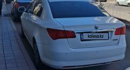 MG 350 2014 года за 2 870 000 тг. в Астана
