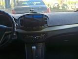 MG 350 2014 года за 2 870 000 тг. в Астана – фото 3