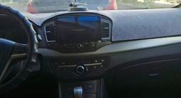 MG 350 2014 года за 2 870 000 тг. в Астана – фото 3