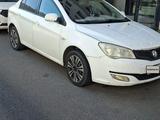 MG 350 2014 года за 2 870 000 тг. в Астана – фото 2
