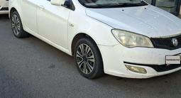 MG 350 2014 года за 2 870 000 тг. в Астана – фото 2