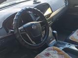 MG 350 2014 года за 2 870 000 тг. в Астана – фото 4