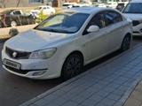 MG 350 2014 года за 2 870 000 тг. в Астана – фото 5