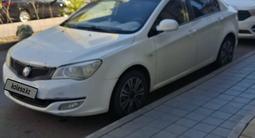 MG 350 2014 года за 2 870 000 тг. в Астана – фото 5