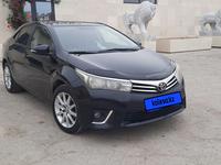 Toyota Corolla 2014 годаүшін5 200 000 тг. в Актау