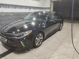 Kia Optima 2016 года за 3 300 000 тг. в Актобе