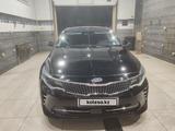 Kia Optima 2016 года за 3 300 000 тг. в Актобе – фото 2