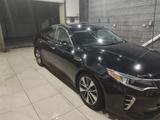 Kia Optima 2016 года за 3 300 000 тг. в Актобе – фото 3