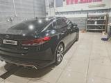 Kia Optima 2016 года за 3 300 000 тг. в Актобе – фото 4